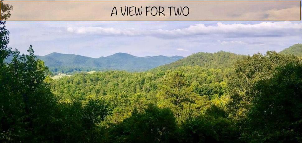 A View For Two Villa Townsend Ngoại thất bức ảnh